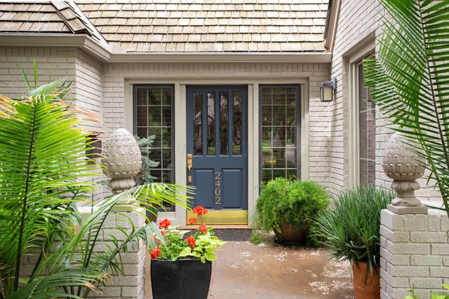 2402 S HAYDEN Street, Amarillo, TX 79109