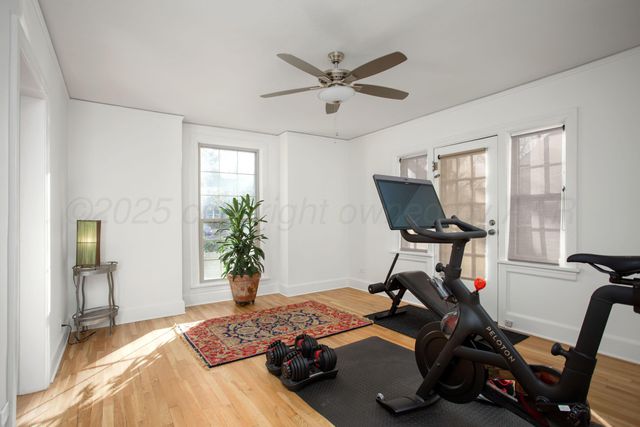 2402 S HAYDEN Street, Amarillo, TX 79109