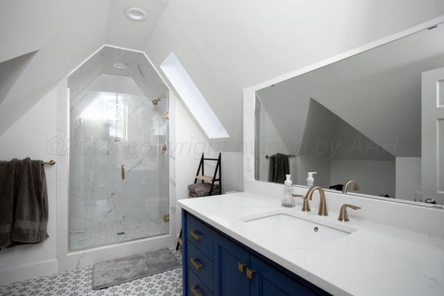 2402 S HAYDEN Street, Amarillo, TX 79109