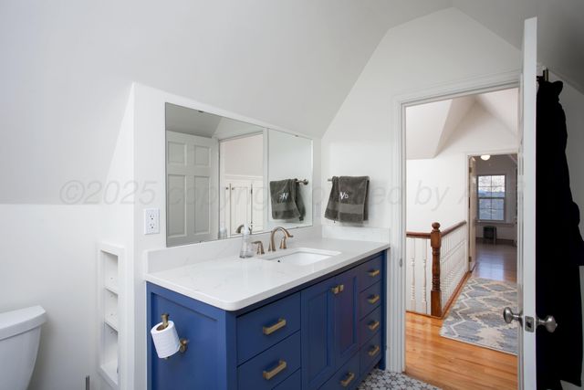 2402 S HAYDEN Street, Amarillo, TX 79109