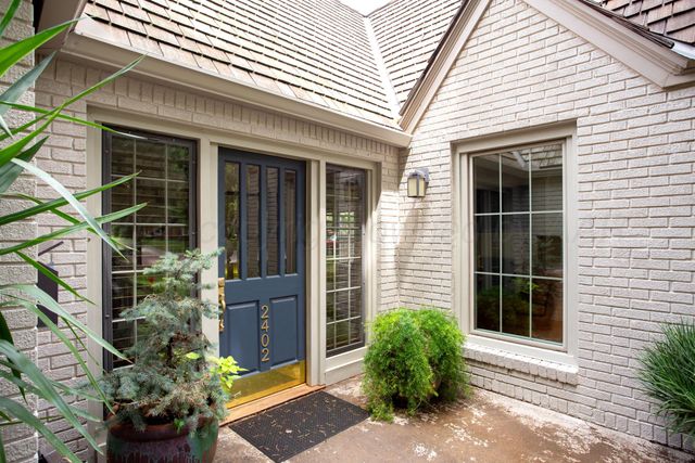 2402 S HAYDEN Street, Amarillo, TX 79109