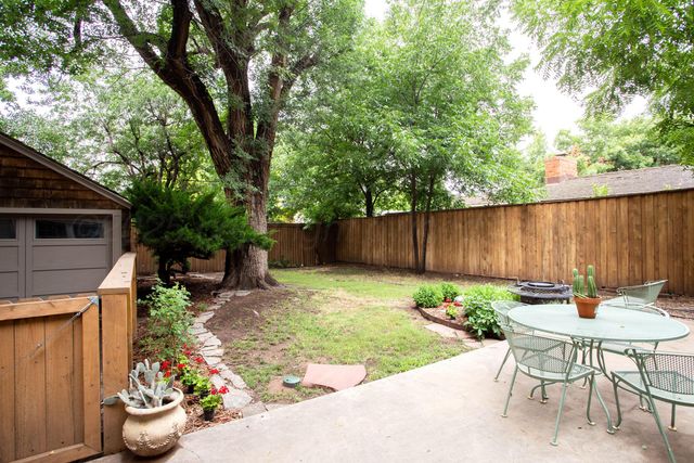 2402 S HAYDEN Street, Amarillo, TX 79109