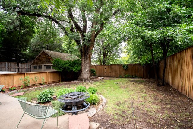 2402 S HAYDEN Street, Amarillo, TX 79109