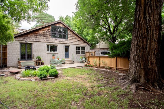 2402 S HAYDEN Street, Amarillo, TX 79109