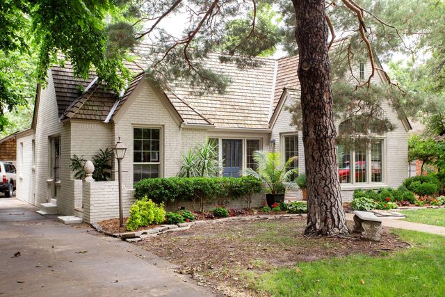 2402 S HAYDEN Street, Amarillo, TX 79109