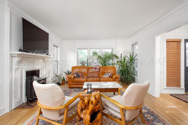 2402 S HAYDEN Street, Amarillo, TX 79109