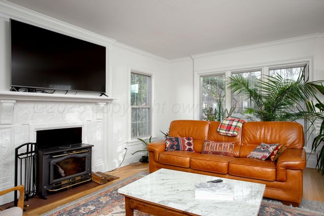 2402 S HAYDEN Street, Amarillo, TX 79109