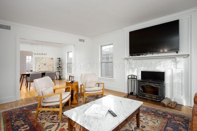 2402 S HAYDEN Street, Amarillo, TX 79109