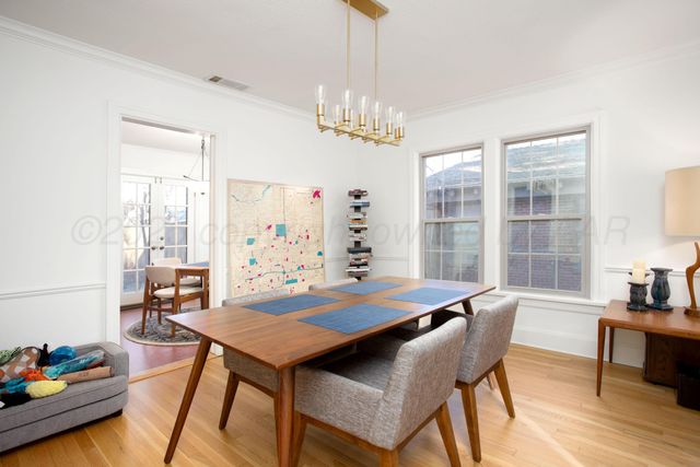 2402 S HAYDEN Street, Amarillo, TX 79109