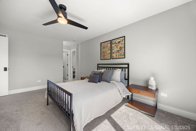 1209 N Eagle Street, Naperville, IL 60563