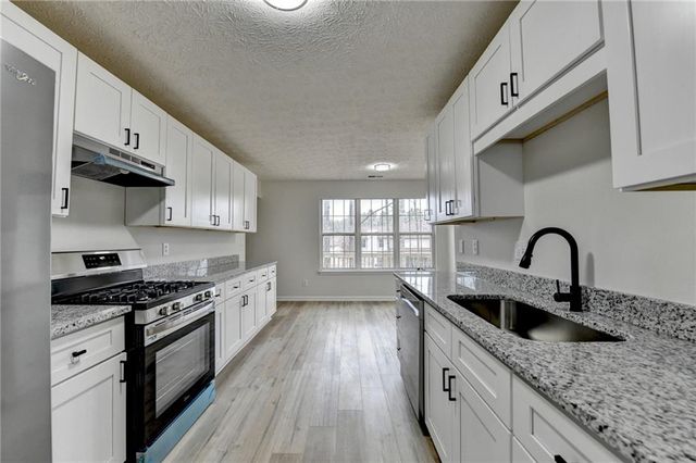 6964 Chasewater Lane, Austell, GA 30168