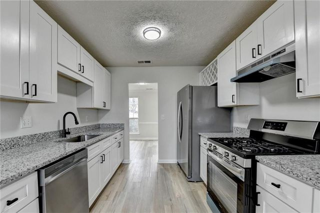 6964 Chasewater Lane, Austell, GA 30168