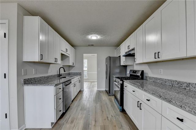 6964 Chasewater Lane, Austell, GA 30168