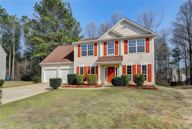 6964 Chasewater Lane, Austell, GA 30168