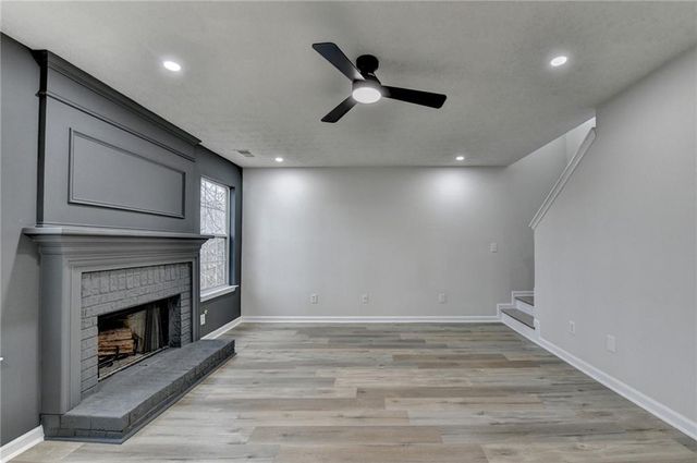 6964 Chasewater Lane, Austell, GA 30168