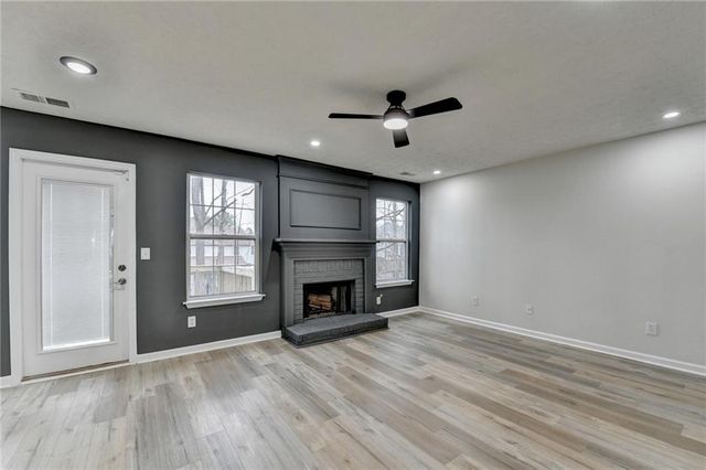 6964 Chasewater Lane, Austell, GA 30168