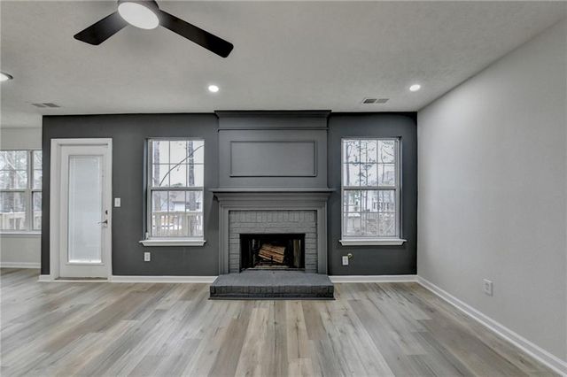 6964 Chasewater Lane, Austell, GA 30168