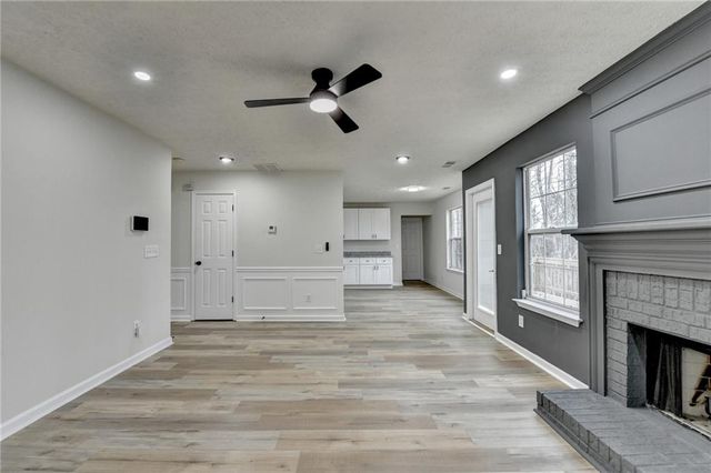 6964 Chasewater Lane, Austell, GA 30168