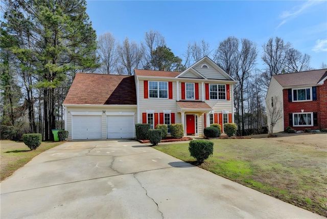 6964 Chasewater Lane, Austell, GA 30168