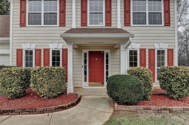 6964 Chasewater Lane, Austell, GA 30168