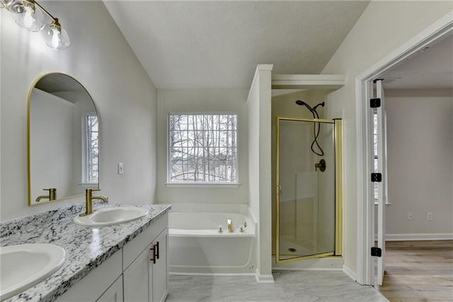 6964 Chasewater Lane, Austell, GA 30168