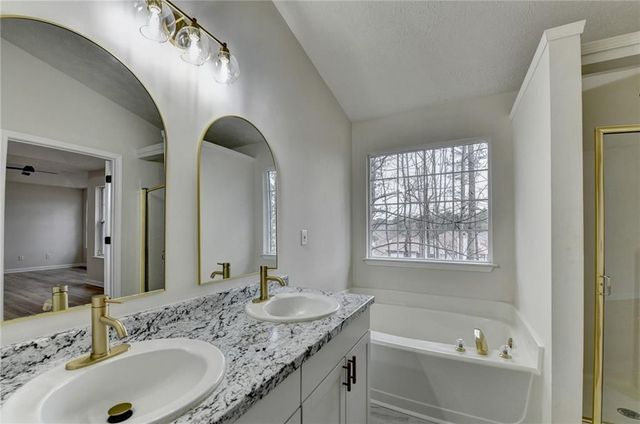 6964 Chasewater Lane, Austell, GA 30168