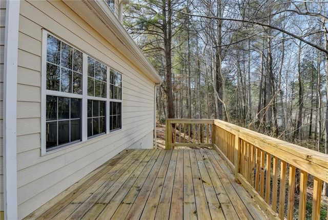 6964 Chasewater Lane, Austell, GA 30168