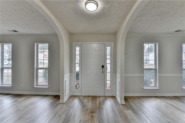 6964 Chasewater Lane, Austell, GA 30168