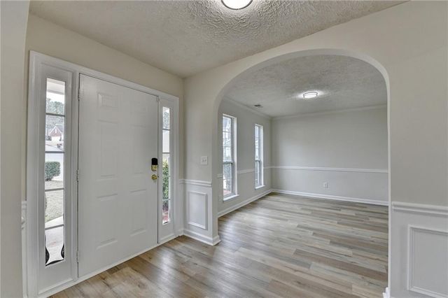 6964 Chasewater Lane, Austell, GA 30168