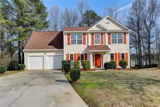 6964 Chasewater Lane, Austell, GA 30168