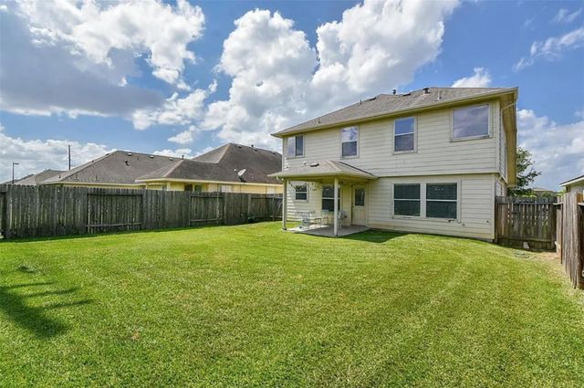 4027 Falvel Cove Drive, Spring, TX 77388