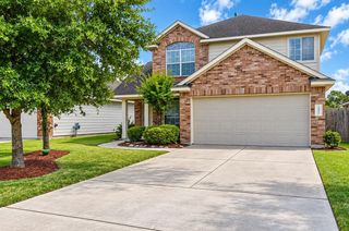 4027 Falvel Cove Drive, Spring, TX 77388