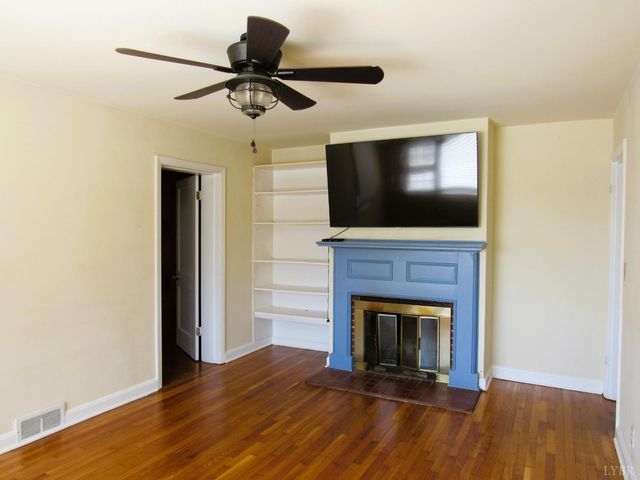 144 Maple Lane, Amherst, VA 24521