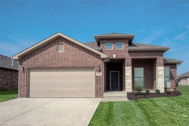25259 W 92nd Terrace, Lenexa, KS 66227