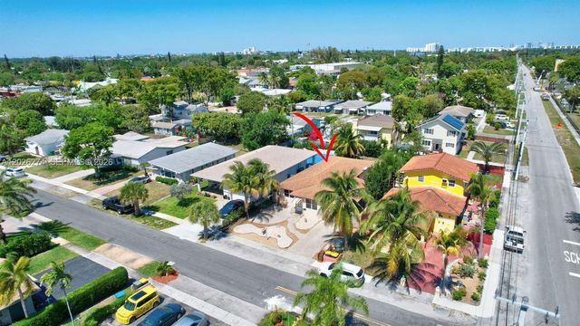 45 SE 14th St, Dania Beach, FL 33004