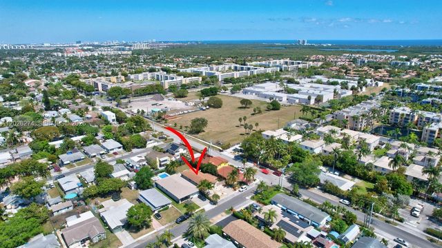 45 SE 14th St, Dania Beach, FL 33004