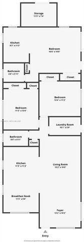 45 SE 14th St, Dania Beach, FL 33004