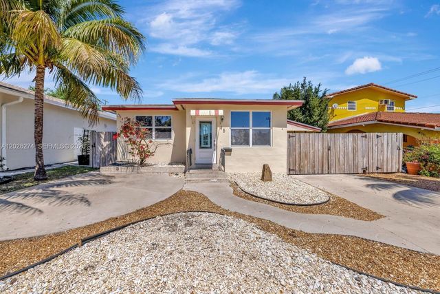 45 SE 14th St, Dania Beach, FL 33004