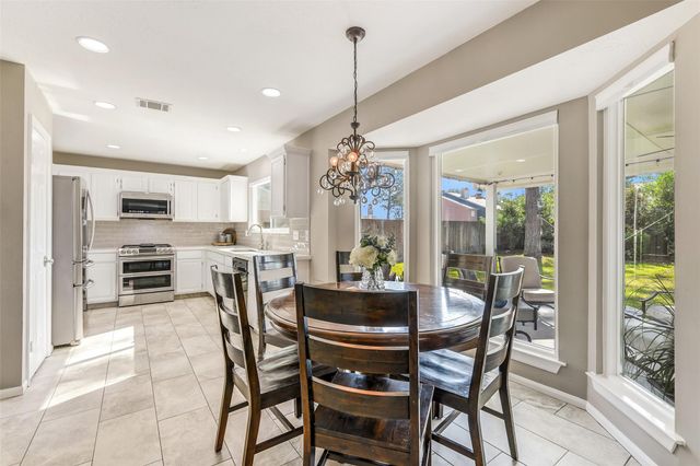 7054 River Garden Drive, Houston, TX 77095