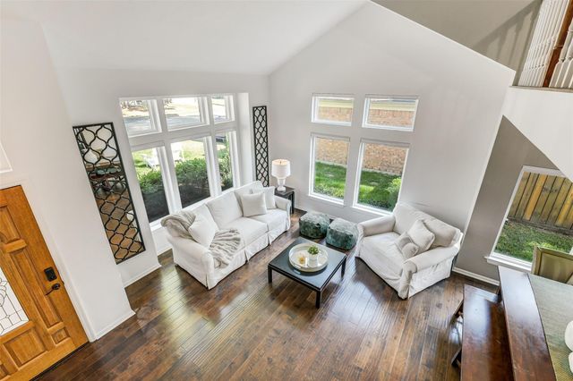 7054 River Garden Drive, Houston, TX 77095