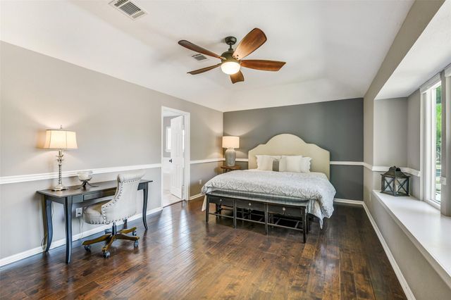 7054 River Garden Drive, Houston, TX 77095