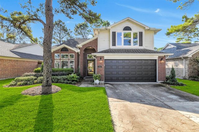 7054 River Garden Drive, Houston, TX 77095