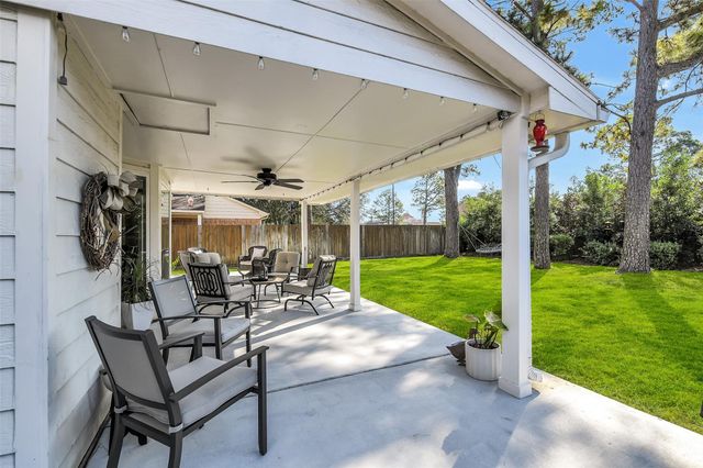 7054 River Garden Drive, Houston, TX 77095