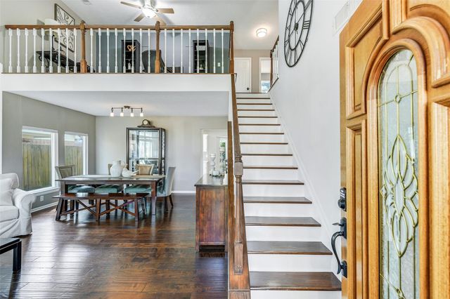 7054 River Garden Drive, Houston, TX 77095