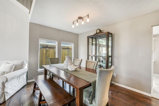 7054 River Garden Drive, Houston, TX 77095