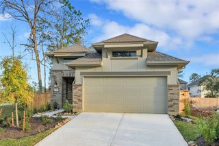 322 Highland Bayou Drive, Conroe, TX 77304