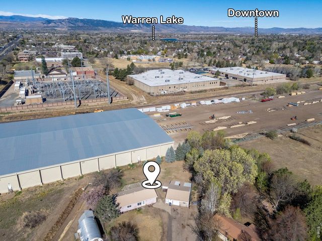 1912 Timberline Ln, Fort Collins, CO 80525