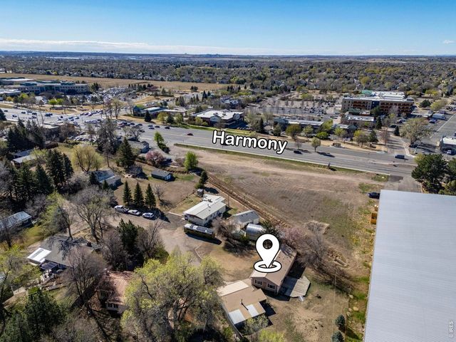1912 Timberline Ln, Fort Collins, CO 80525