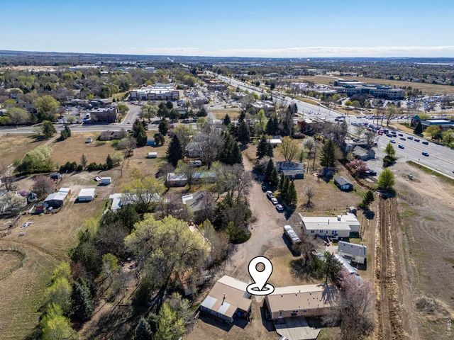 1912 Timberline Ln, Fort Collins, CO 80525