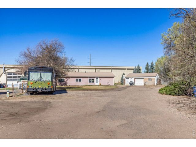 1912 Timberline Ln, Fort Collins, CO 80525